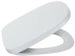 Roca Beyond Capac WC soft close, alb (pearl) (A801B8263B)