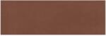 Marazzi Faianta baie / bucatarie maro 25x76 cm, Marazzi Chill Clay (MA9X)