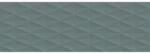 Marazzi Faianta baie / bucatarie rectificata verde 40x120 cm, Marazzi Eclettica Sage Struttura Diamond 3D (M1AD)