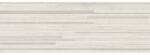 Marazzi Faianta baie / bucatarie rectificata alba 30x90 cm, Marazzi Dover White Struttura Block (M13J)