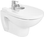 Roca Debba Round Bideu suspendat 36x54 cm (a357999000)