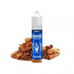 Halo Longhorn Longfill 12ml (60ml) Tutun Corojo & Cavendish (Fire-Cured) Lichid rezerva tigara electronica