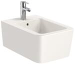 Roca Inspira Square Bideu suspendat, 37x56 cm, bej (A357535650)