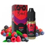 Babel Lichid Babel Jarkov 10ml/12mg - Mix Exploziv de Fructe Roșii și Anason Lichid rezerva tigara electronica