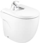 Roca Meridian Compact Bideu pe pardoseala, 36x52 cm (a357247000)