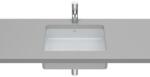 Roca Lavoar baie sub blat Roca Inspira 50x39 cm (a327536630)