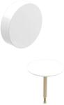 Geberit Capac sifon si preaplin Geberit d52 alb alpin (150.281.11.1) - brico