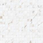 Marazzi Mozaic 40x40 cm, Marazzi Allmarble Wall Golden White Satin (M8GV)