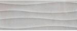 Marazzi Faianta baie / bucatarie antracit 20x50 cm, Marazzi Appeal Struttura Wind 3D Anthracite (M0SY)