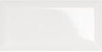 Marazzi Faianta baie / bucatarie alba lucioasa 7.5x15 cm, Marazzi Hello Diamantato Lux White (M8GE)