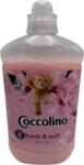 Coccolino öblítő koncentrátum 68 mosás 1, 7 l Silk Lily