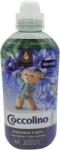 Coccolino öblítő koncentrátum 42 mosás 980 ml Intense Care