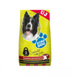 Euro Dog Száraz Marhás Táp 3kg