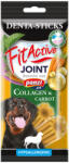 FitActive SNACK Denta-Sticks JOINT L 170 g Hypoallergenic Kollagén, Répa (Collagen+Carrot)