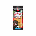 FitActive SNACK Denta-Sticks IMMUNITY L 170g Hypoallergenic Vörösáfonya, Kurkuma (Cranberry+Curcuma)