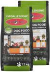 Bardog Hypo Adult Lamb 60 - 2x 12Kg DUOPACK