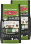 Bardog Hypo-duck 60 - 2x12Kg DUOPACK