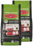 Bardog Hypo Beef Zöldségek 50 - 2x12Kg DUOPACK