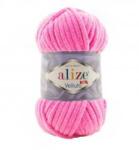alize Velluto 121 Pink (8697678072952)