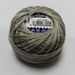 COATS Puppets Perlé hímzőfonal 10gr színkód: 7398 (7398)