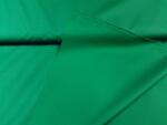 Tepastex Napernyővászon zöld színű 160 cm széles