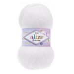 alize Sekerim Bebe fonal 10dkg színkód 055