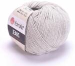 YARNART Jeans 49 Világos Szürke (12692125)