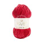 Wolans Bunny Baby 20 Burgundy