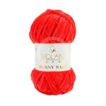 Wolans Bunny Baby 08 Piros (12421589)