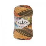 alize Burcum Batik fonal 10dkg színkód: 6060 (8697678050653)