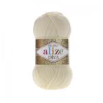 alize Diva fonal 10dkg színkód: 01