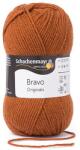 Schachenmayr Bravo 5dkg fonal színkód: 8371 Róka (8371)