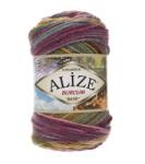 alize Burcum Batik fonal 10dkg színkód: 4341