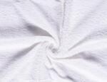 ActiveFabrics Frottír fehér 150 cm széles