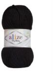 alize My Baby 60 Fekete (12761791)
