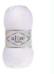 alize My Baby 55 Fehér (12534494)