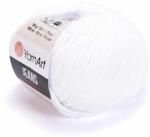 YARNART Jeans 62 Fehér (12466443)