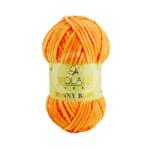 Wolans Bunny Baby 21 Lazac