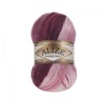 alize ANGORA GOLD BATIK 10 dkg fonal színkód: 1895