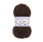 alize Sekerim Bebe fonal 10dkg színkód 493