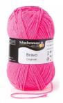 Schachenmayr Bravo 5dkg fonal színkód: 8234 Neon pink (8234)