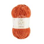 Wolans Bunny Baby 27 Terracotta