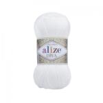 alize Diva fonal 10dkg színkód: 55