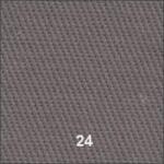 Bossa Ticaret ve Sanayi A. Ş Munkaruha vászon 150 cm széles - 24 Sötétszürke (MR01)