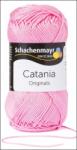 Schachenmayr Catania pamut fonal 5dkg színkód: 0222 Orchidea (222)