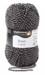 Schachenmayr Bravo 5dkg fonal színkód: 8181 sodrott grafit (8181)