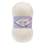 alize Sekerim Bebe fonal 10dkg színkód 062