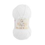 Wolans Bunny Baby 01 Fehér