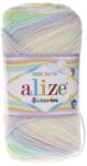 alize Sekerim Bebe Batik fonal 10dkg színkód: 2132