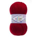 alize Sekerim Bebe fonal 10dkg színkód 106